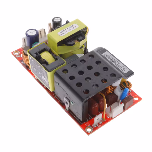 GTM962250P22522A-F GlobTek, Inc.  Convertisseurs CA/CC